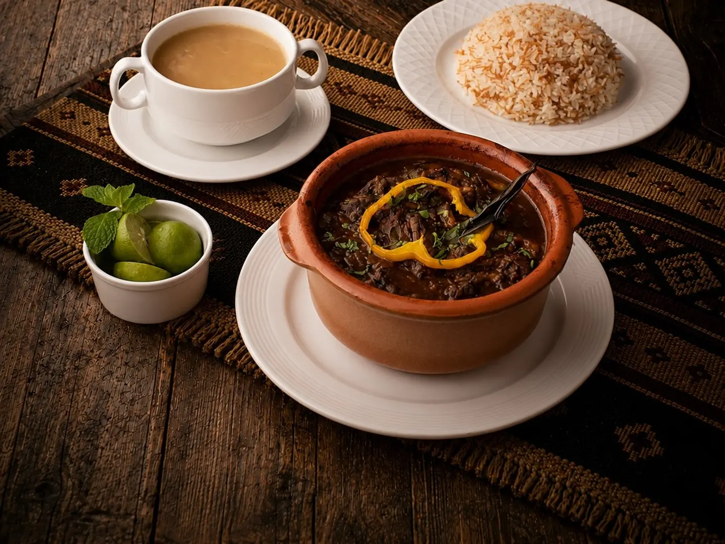 طاجن عكاوى