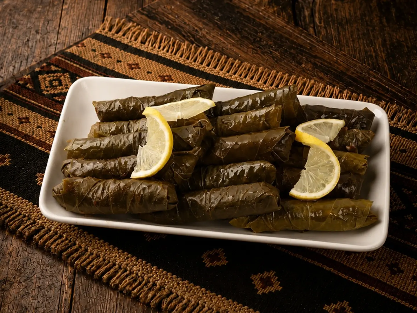 ورق عنب