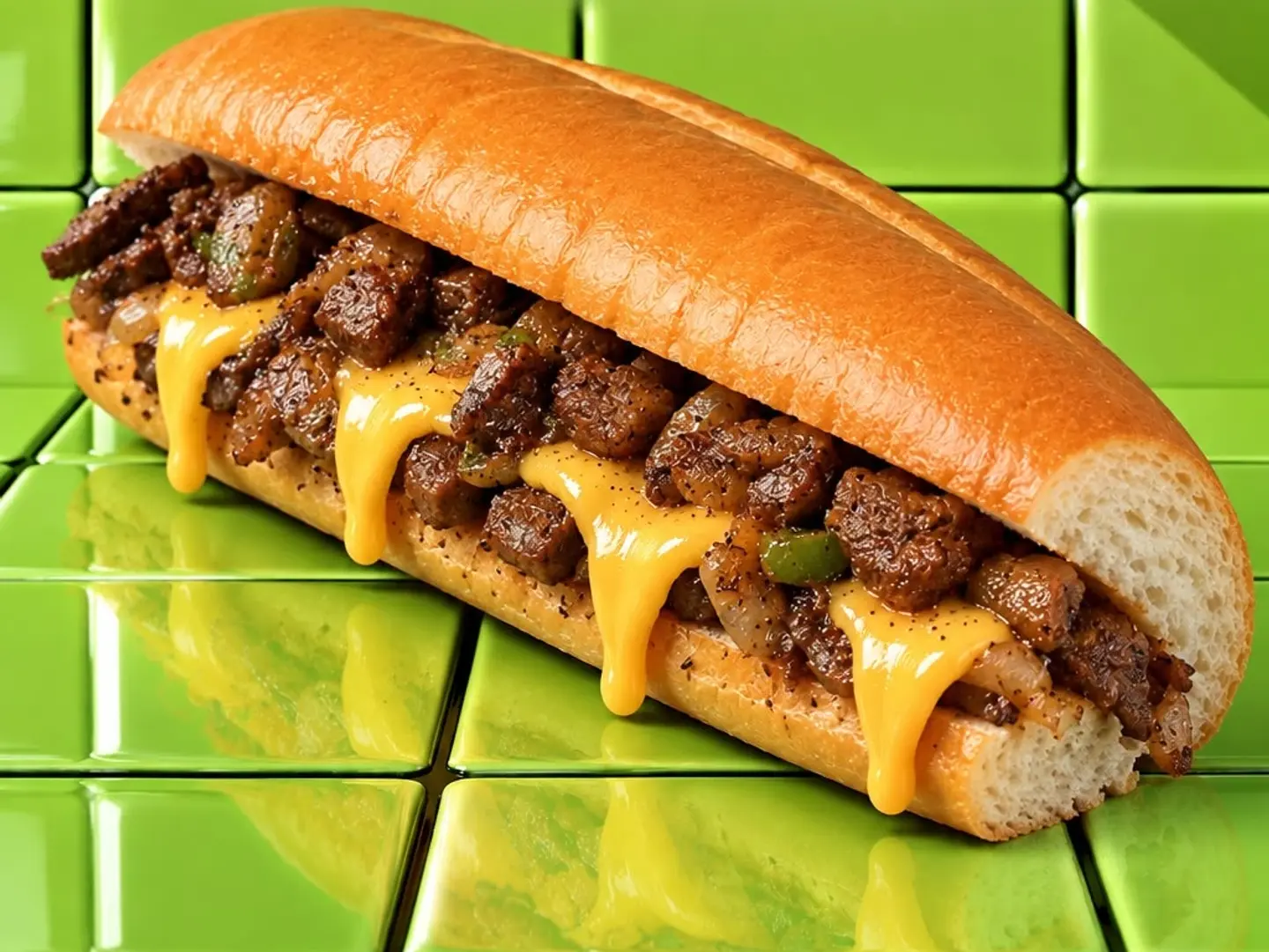 Liver Sandwich