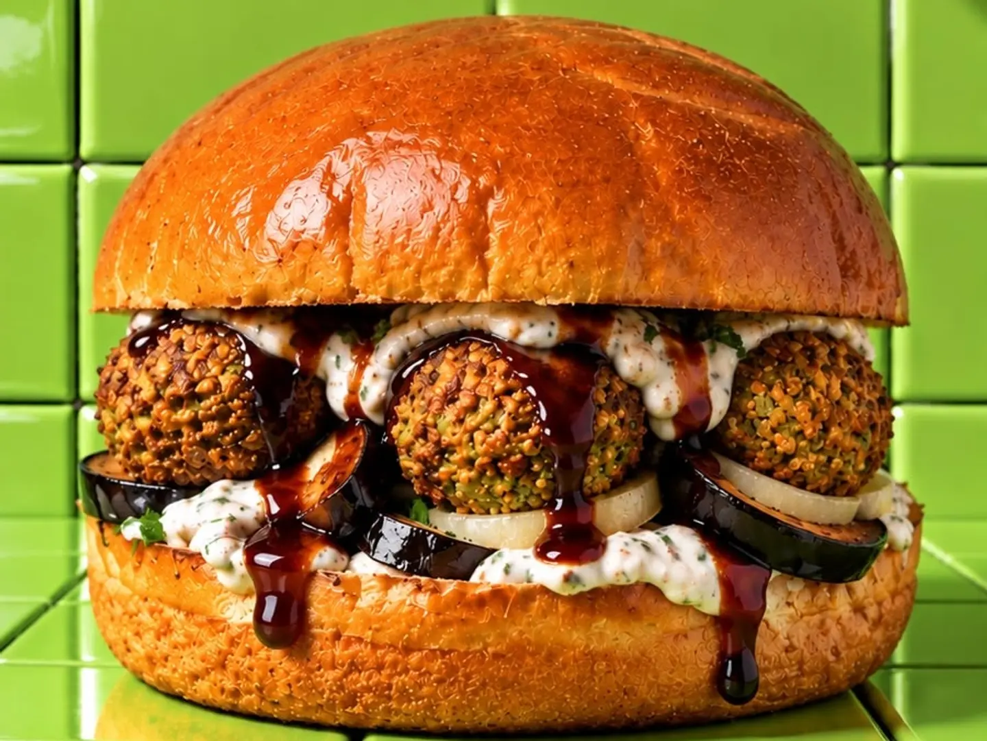 Falafel