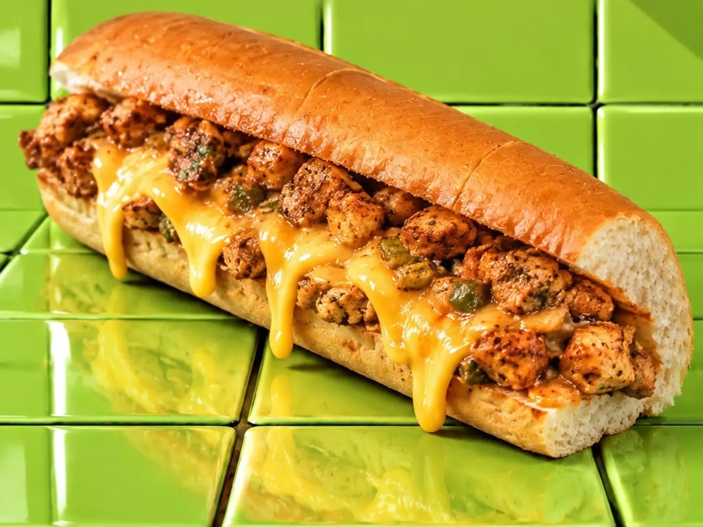 Chicken Sandwich