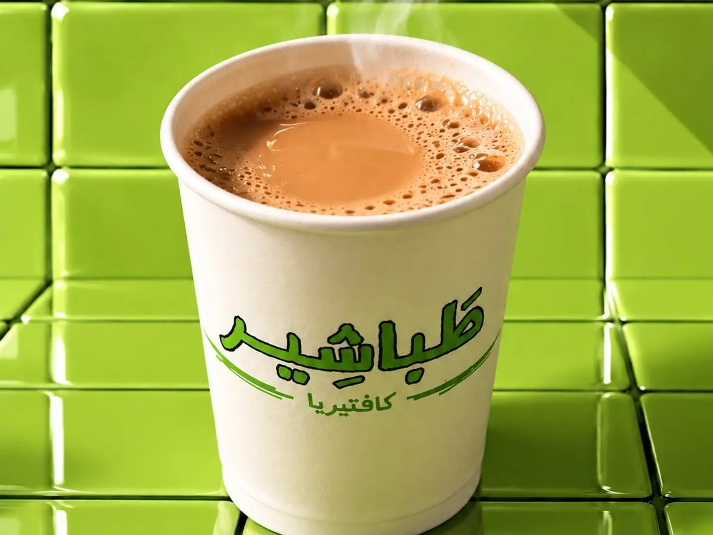 Karak - Cup