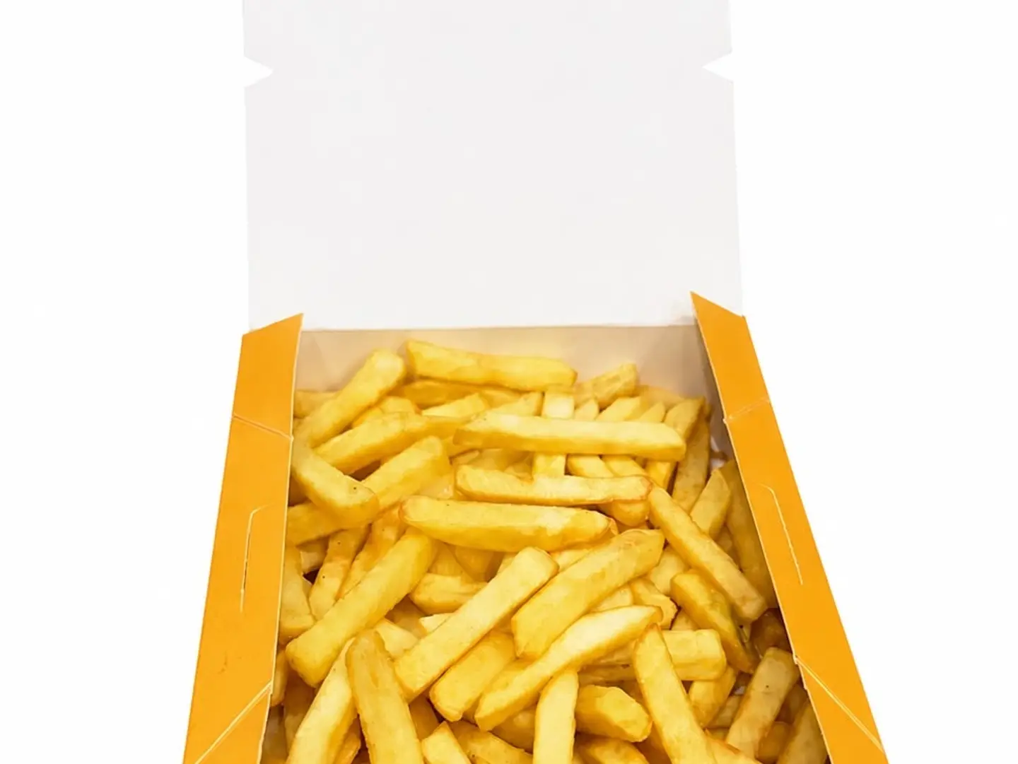 بطاطس عائلية