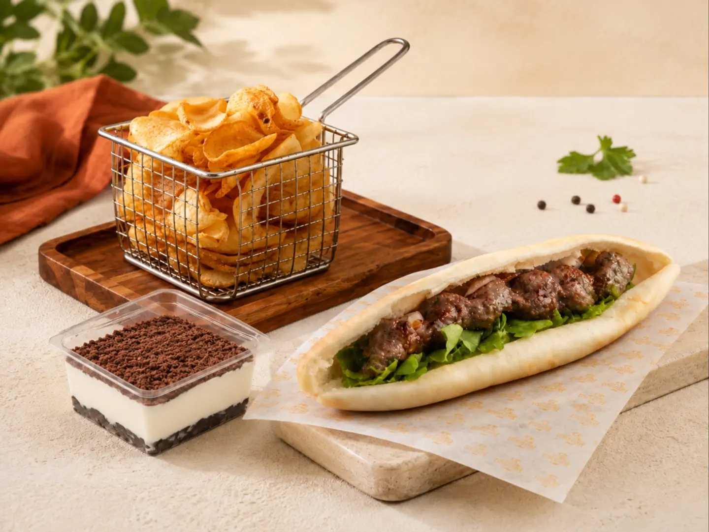 National Day Offer