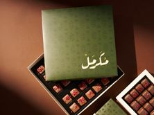 شوكليت تشيز كيك التوت - حجم كبير