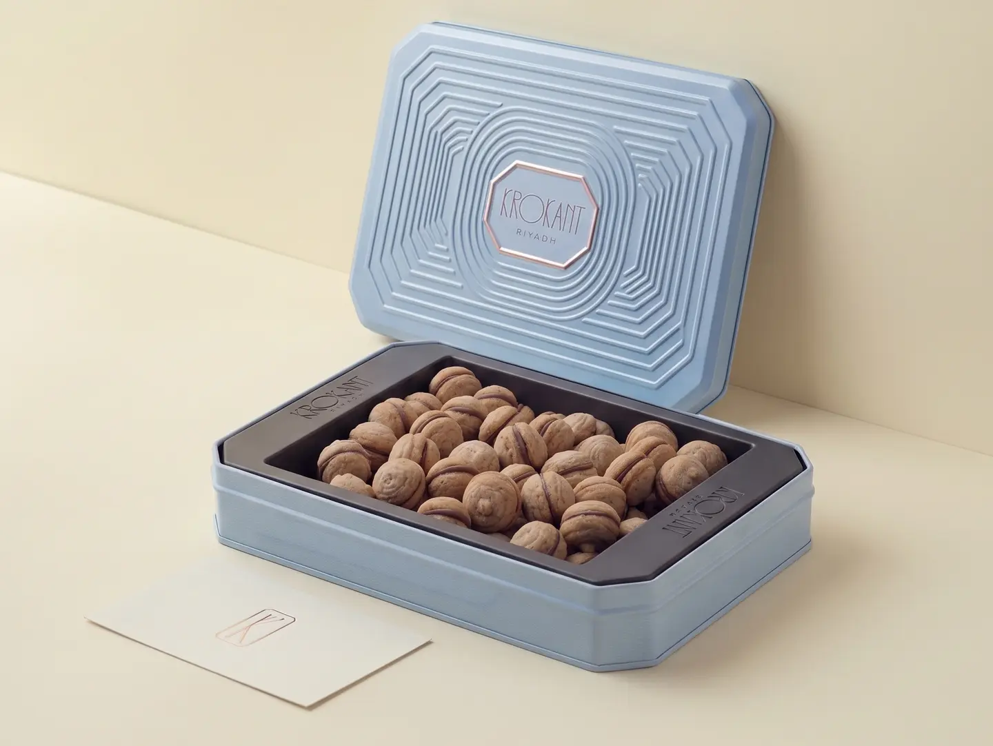 Baci Di Dama