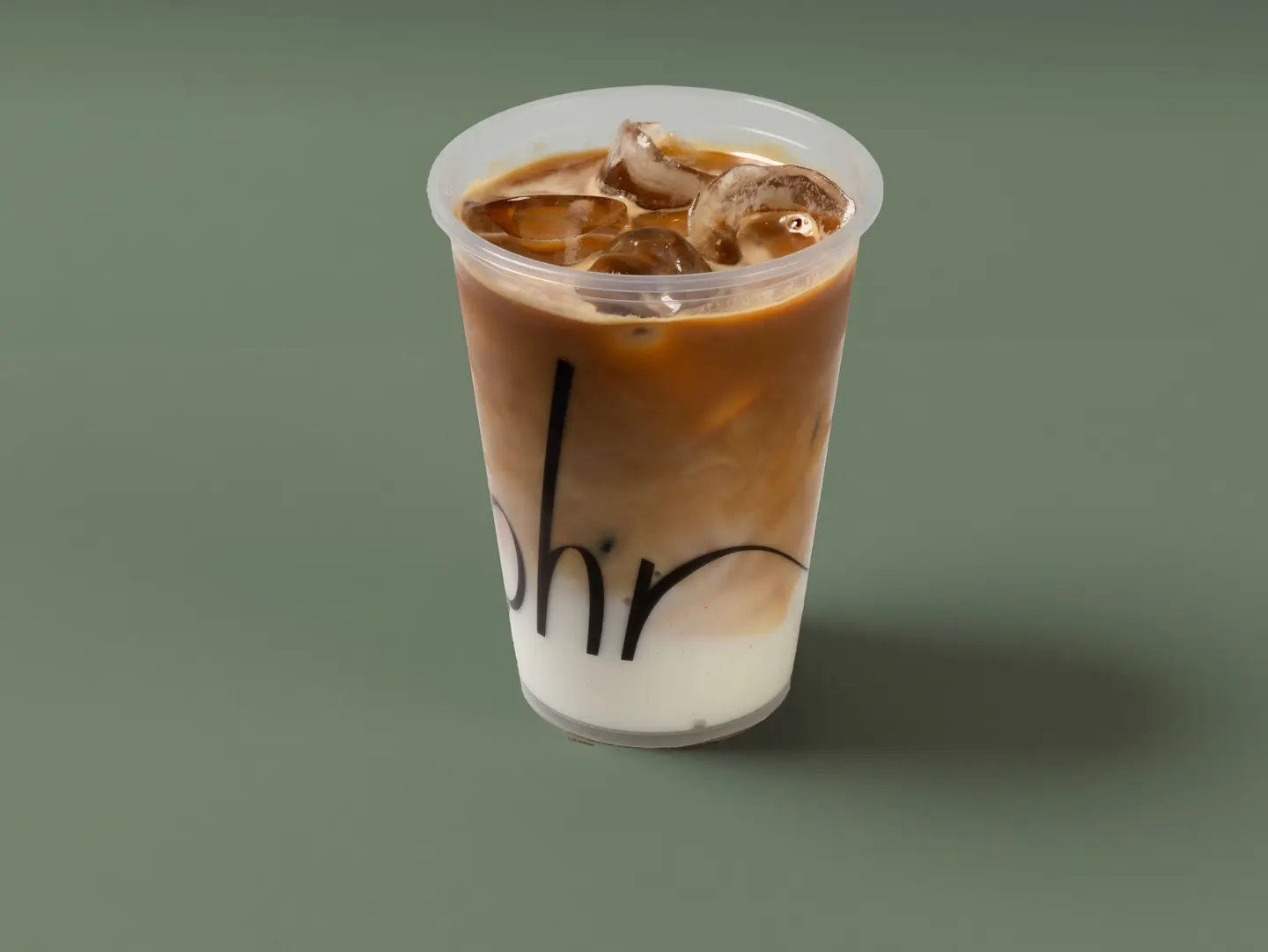Ice Latte