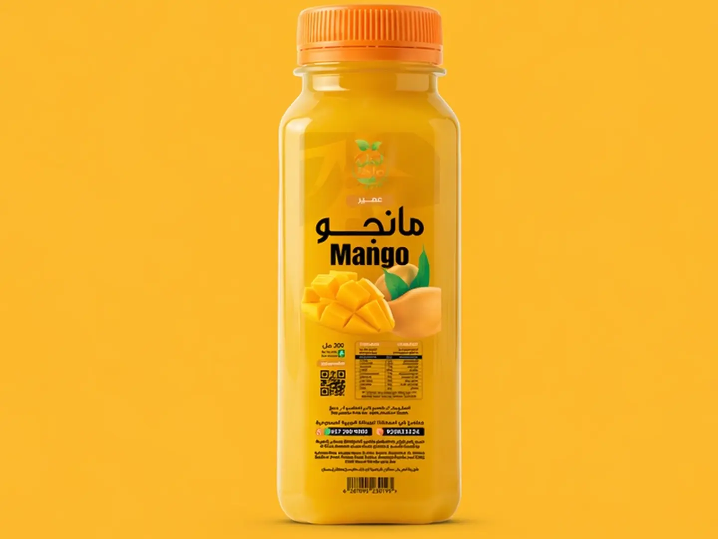 Mango