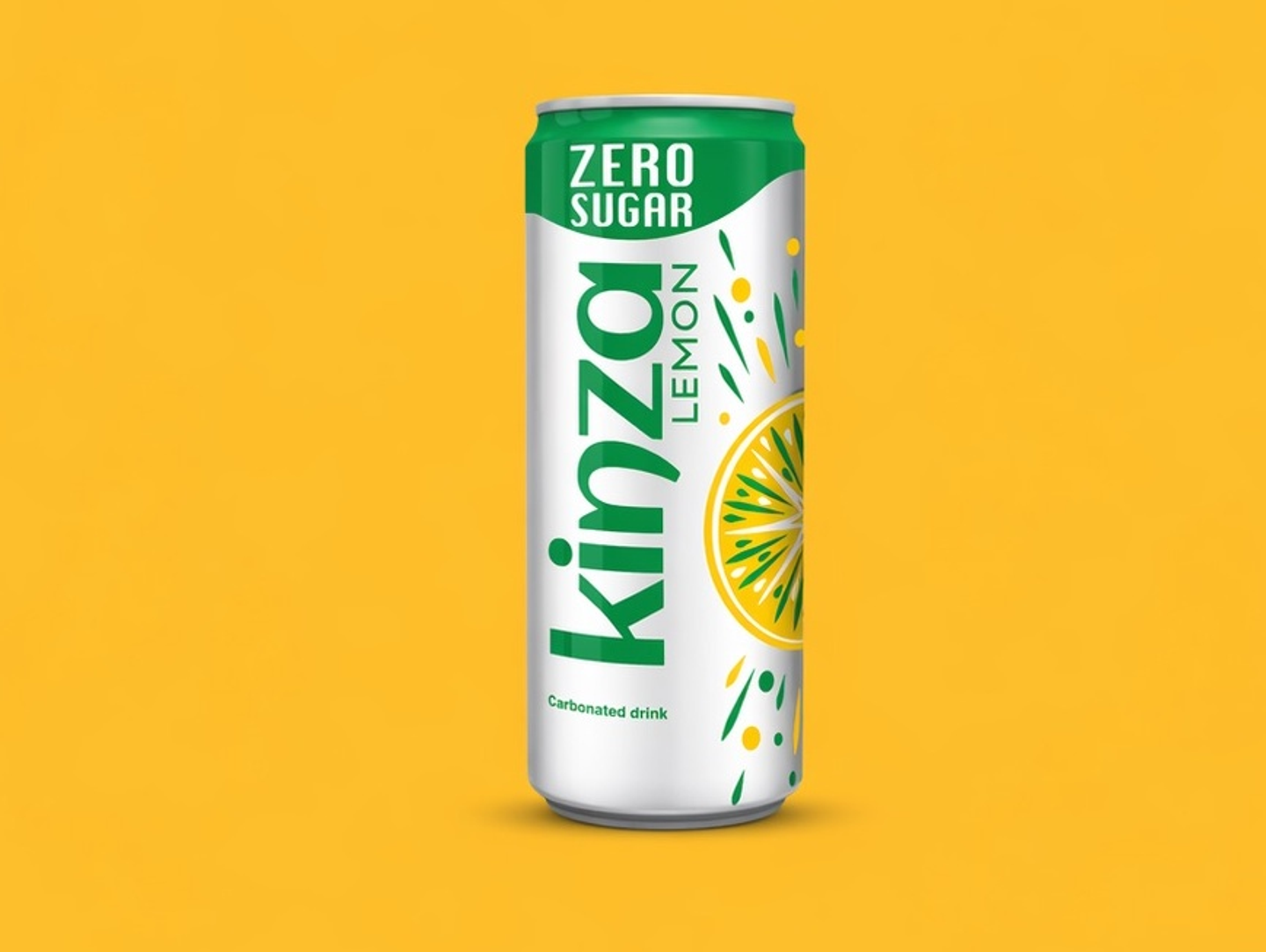 Kinza Lemon Diet