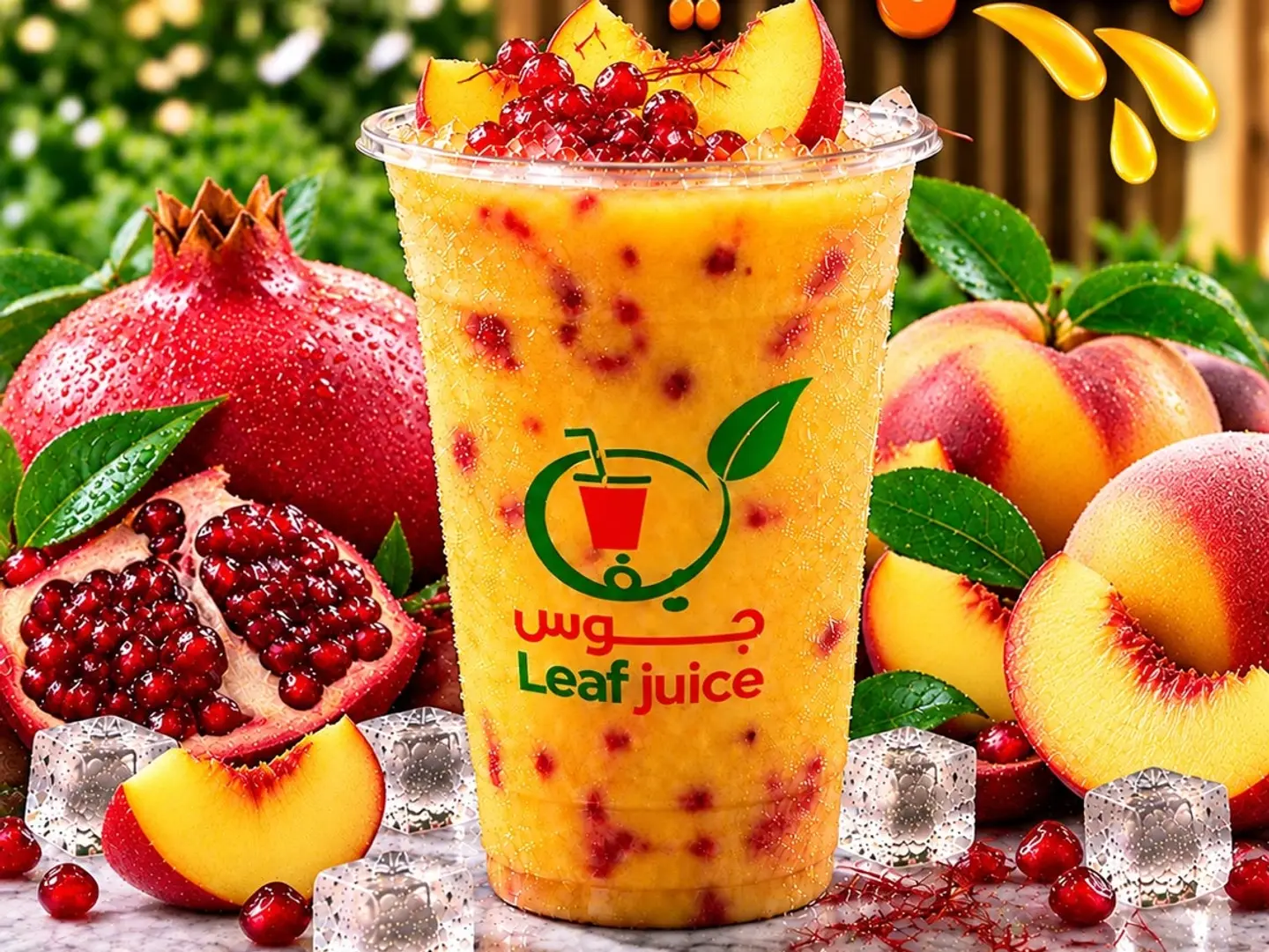 أصفهاني - وسط