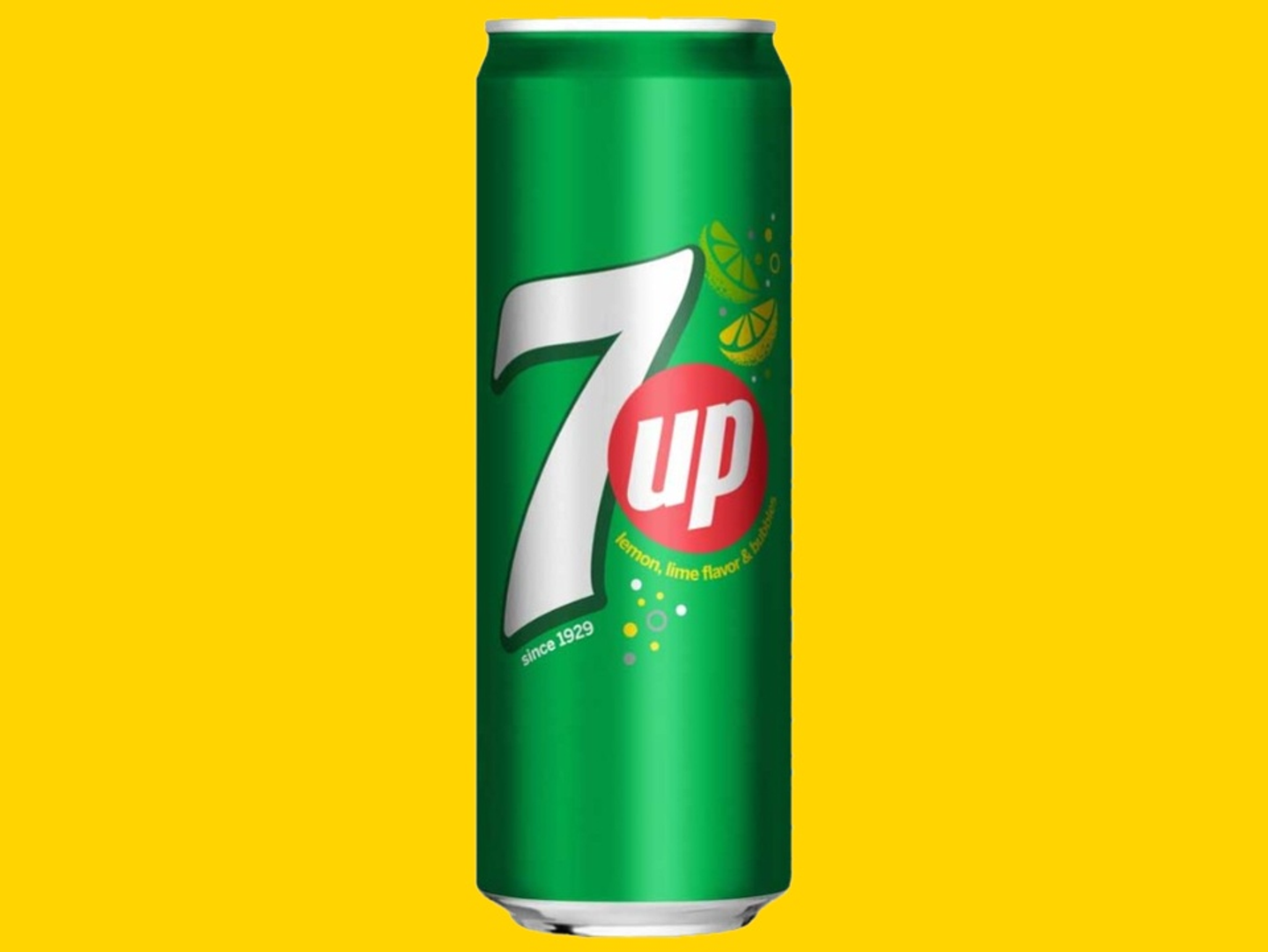 7 Up