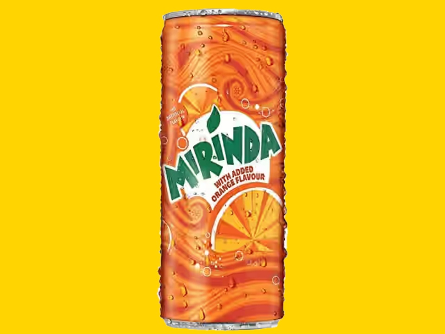 Mirinda