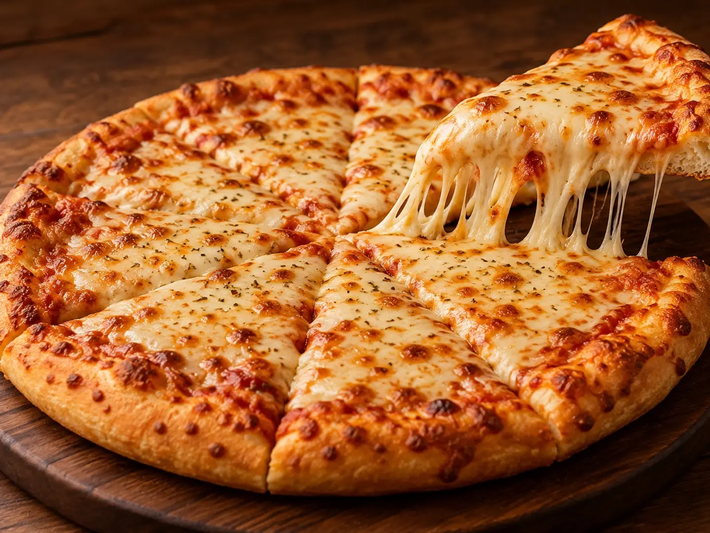 Lajab Pizza