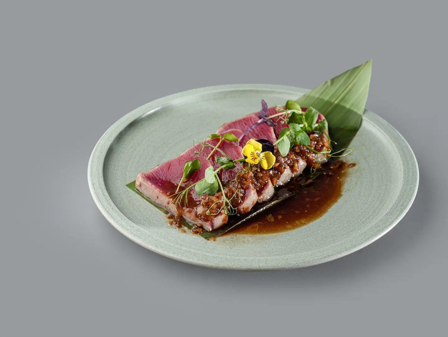Tataki Tuna