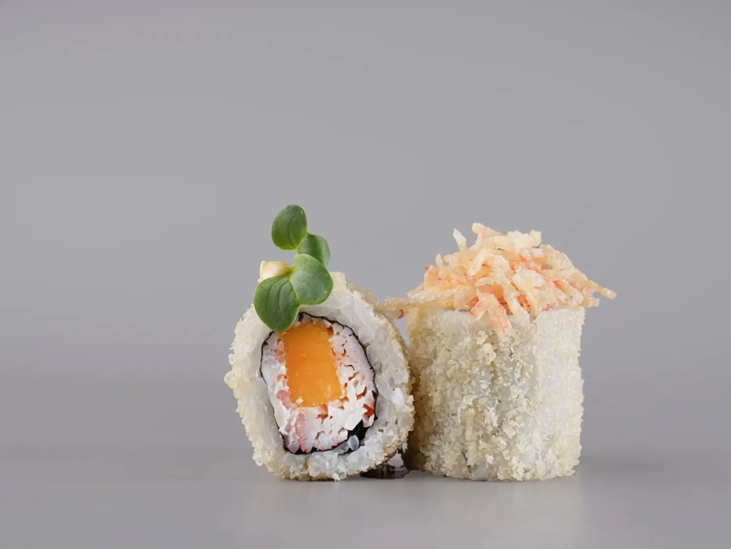 Crispy Crab Roll - 4 Pcs