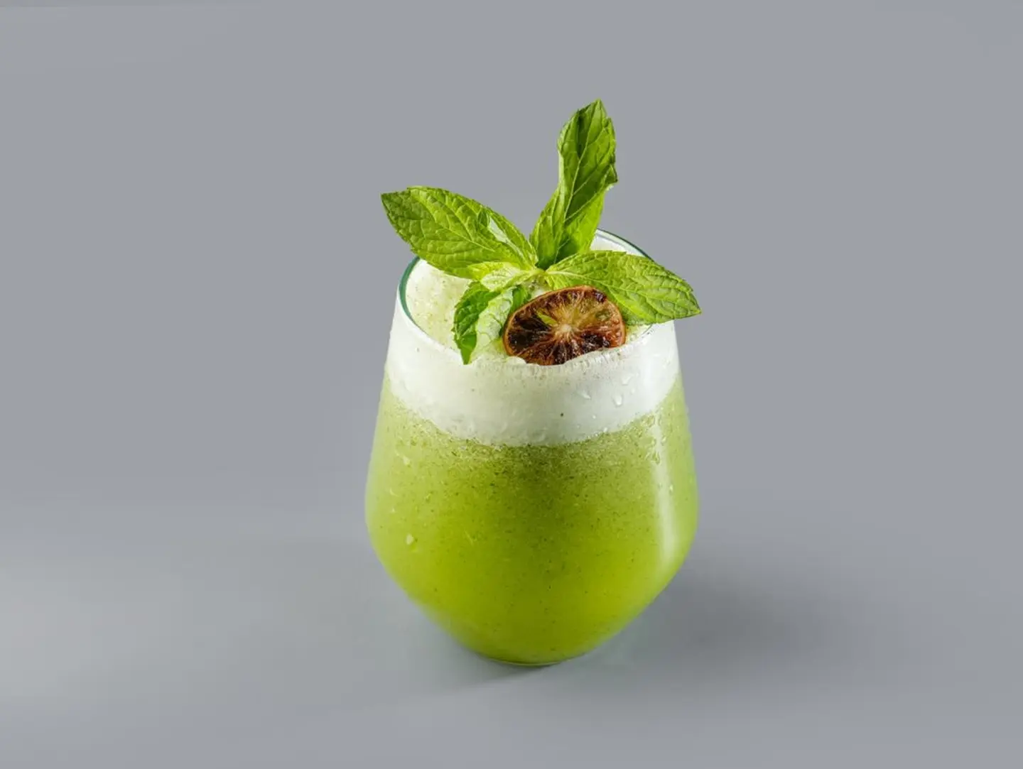 Green Kenzo