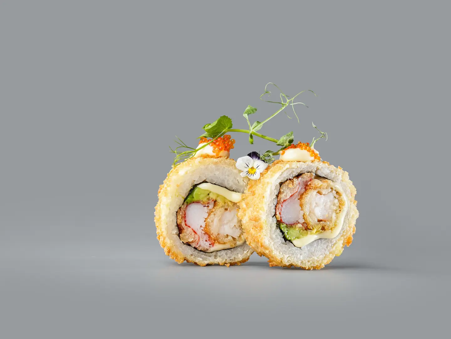 Ocean Crunchy