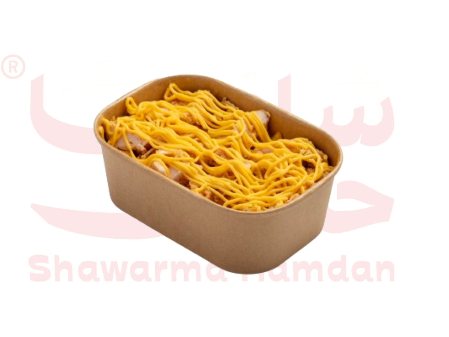 بطاطس جبن