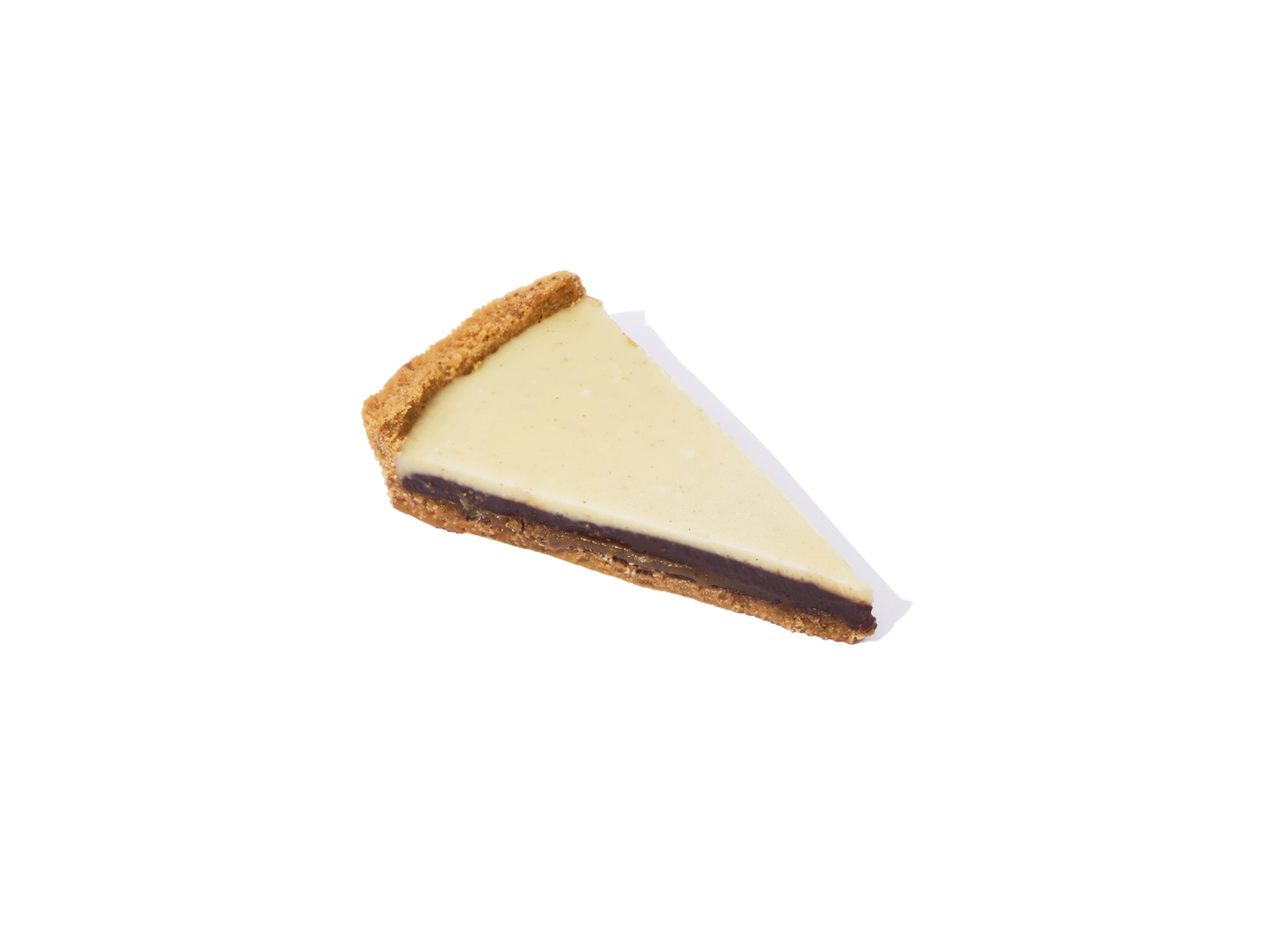 White Chocolate Tart