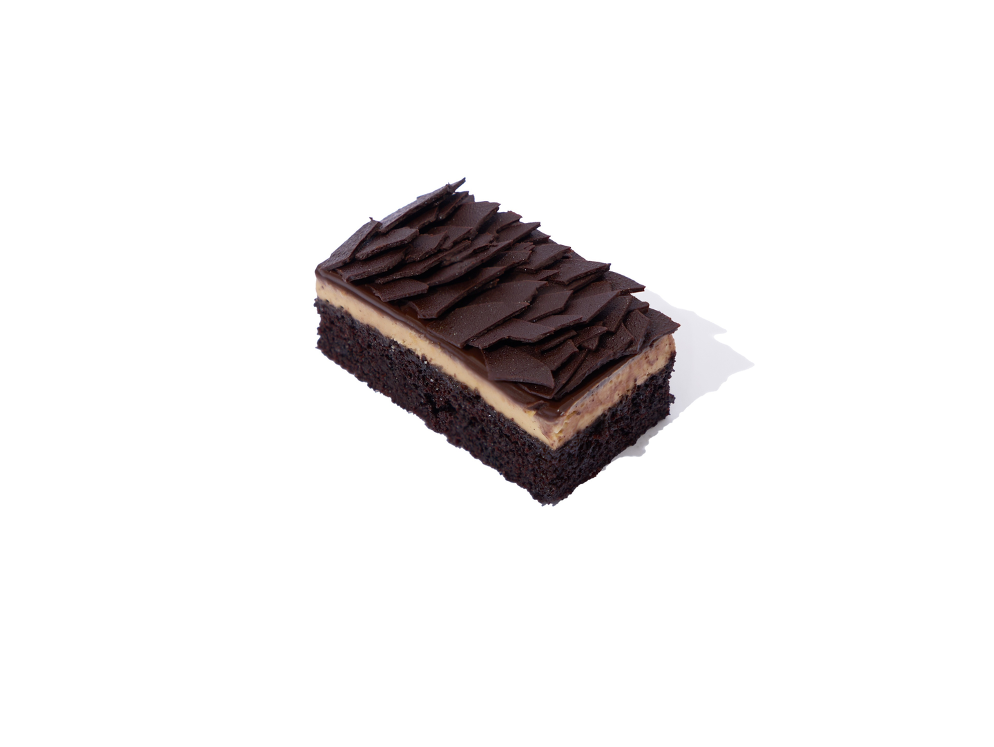 Chocolate Caramel Cake