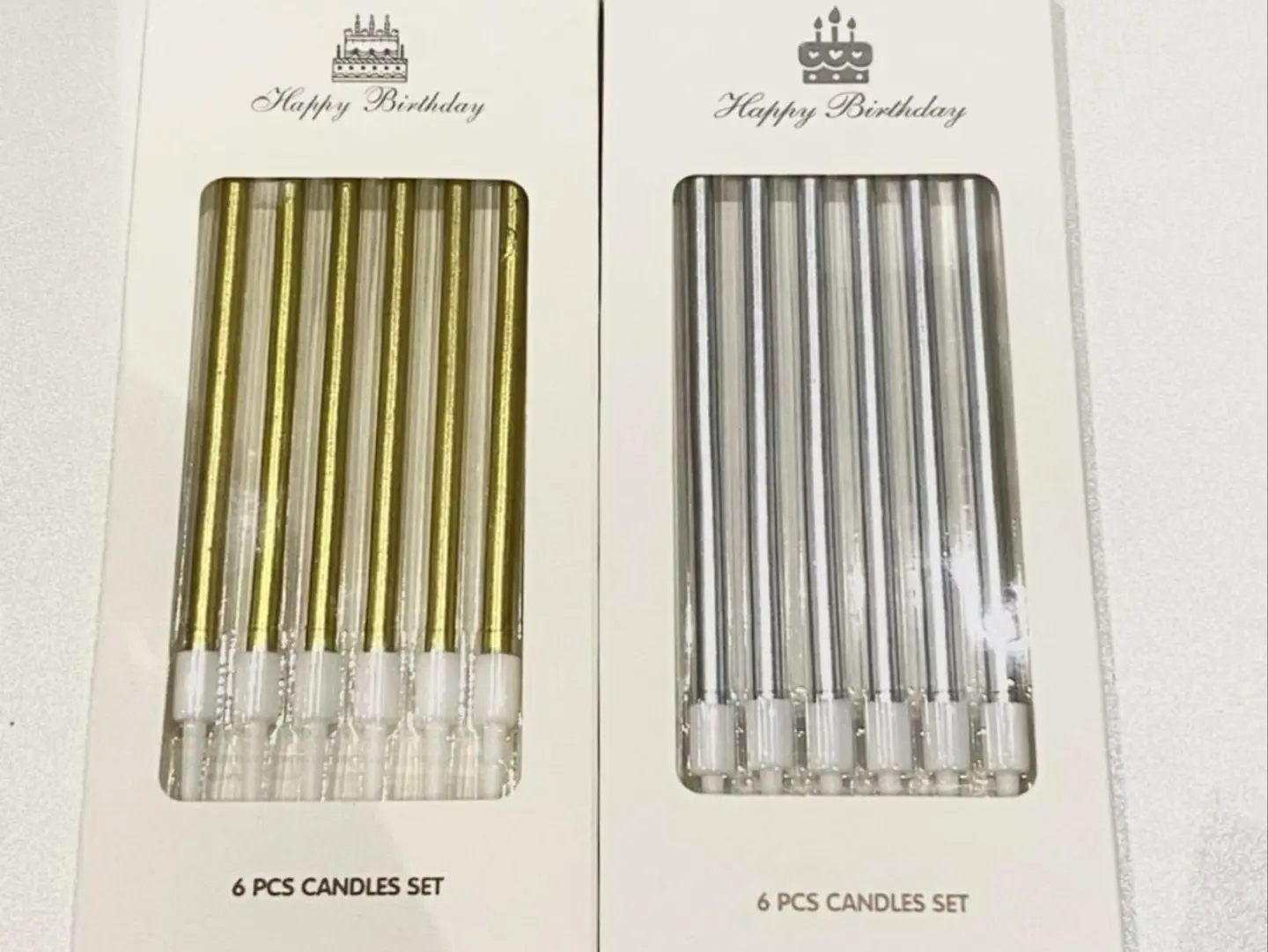 Candles