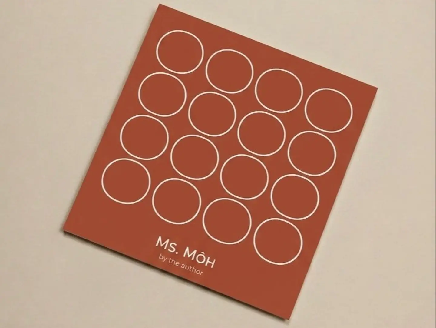 Fancy Card
