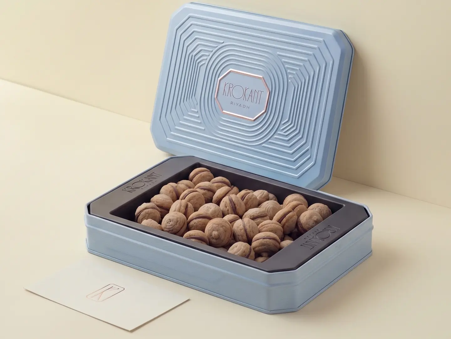 Baci Di Dama