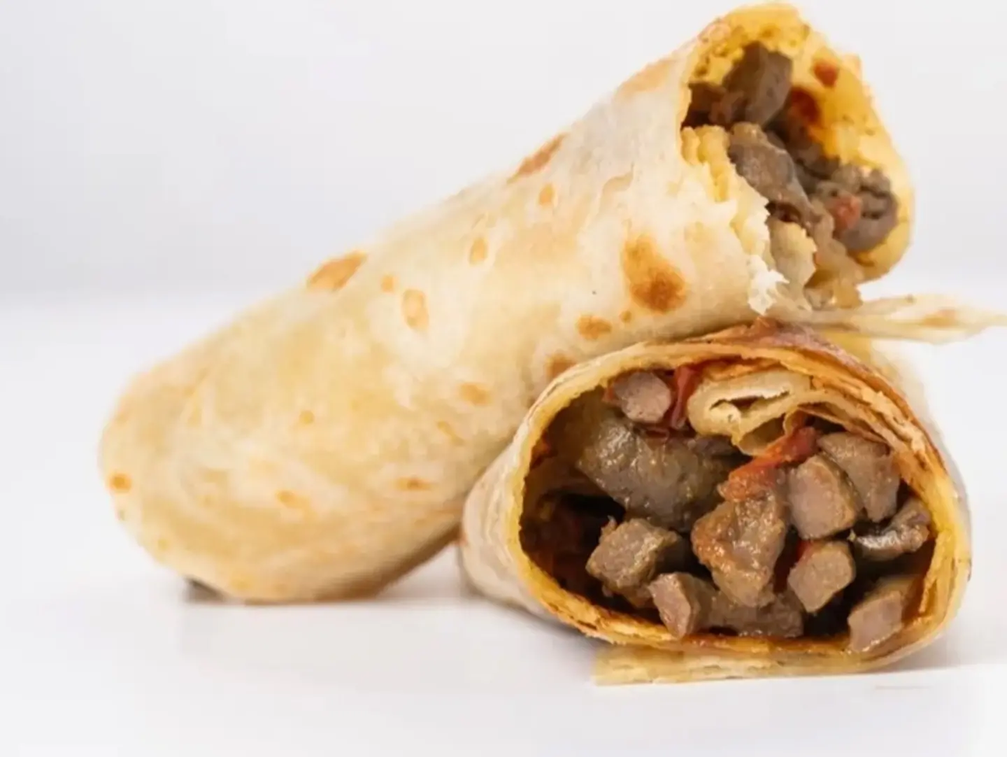 Liver Chapati