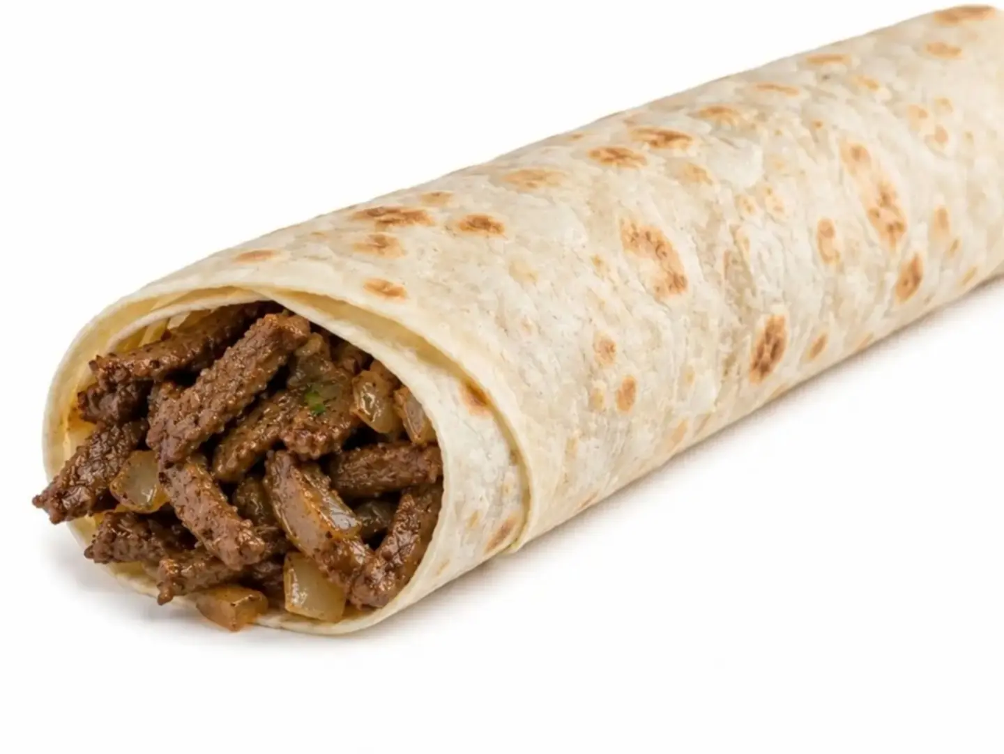 Liver Chapati