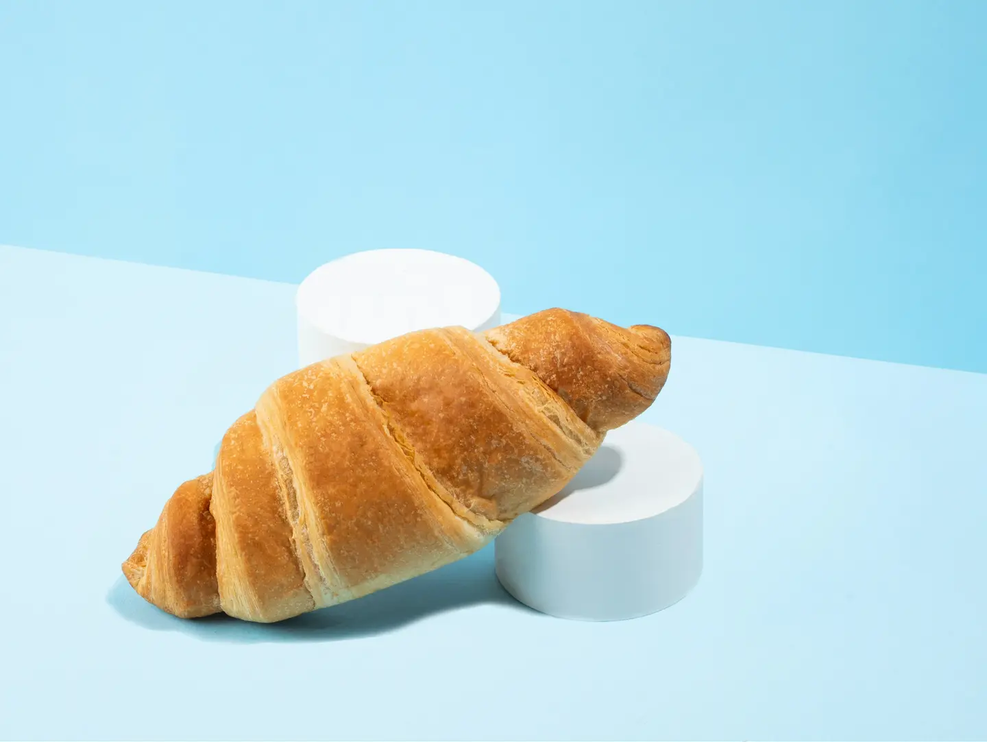 Plain Croissant