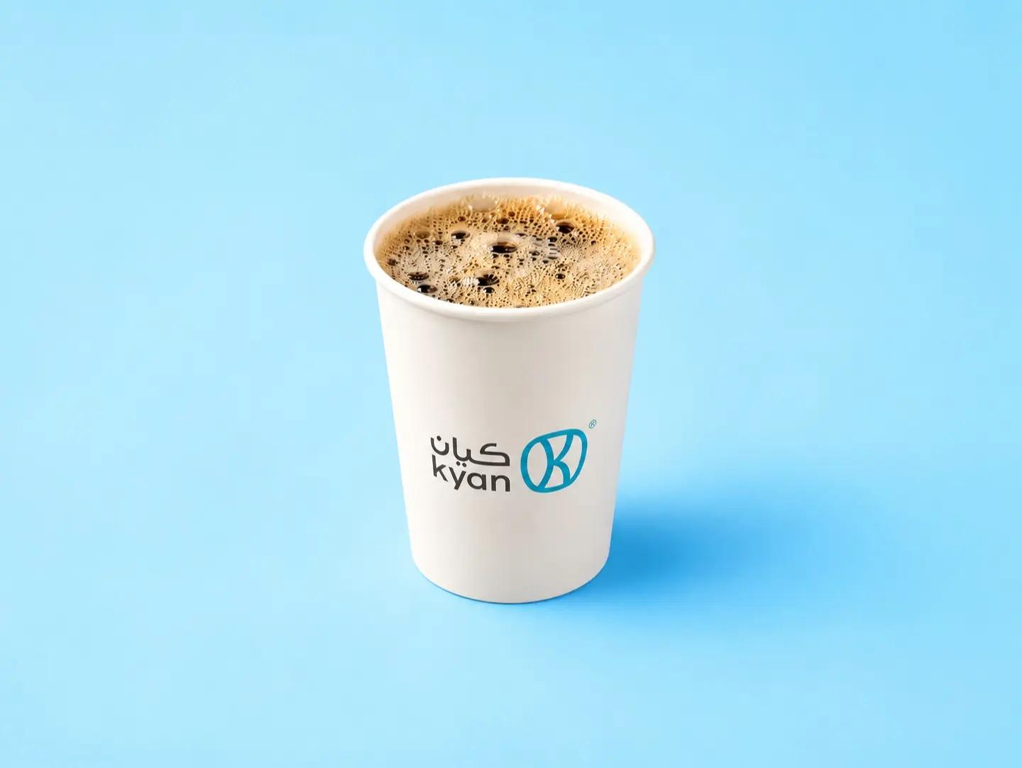 Today's Coffee Hot Premium Colombian