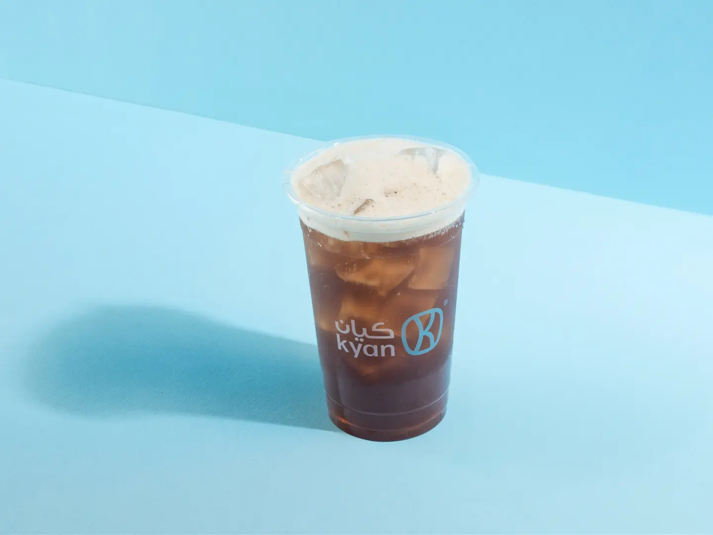 Ice Tea