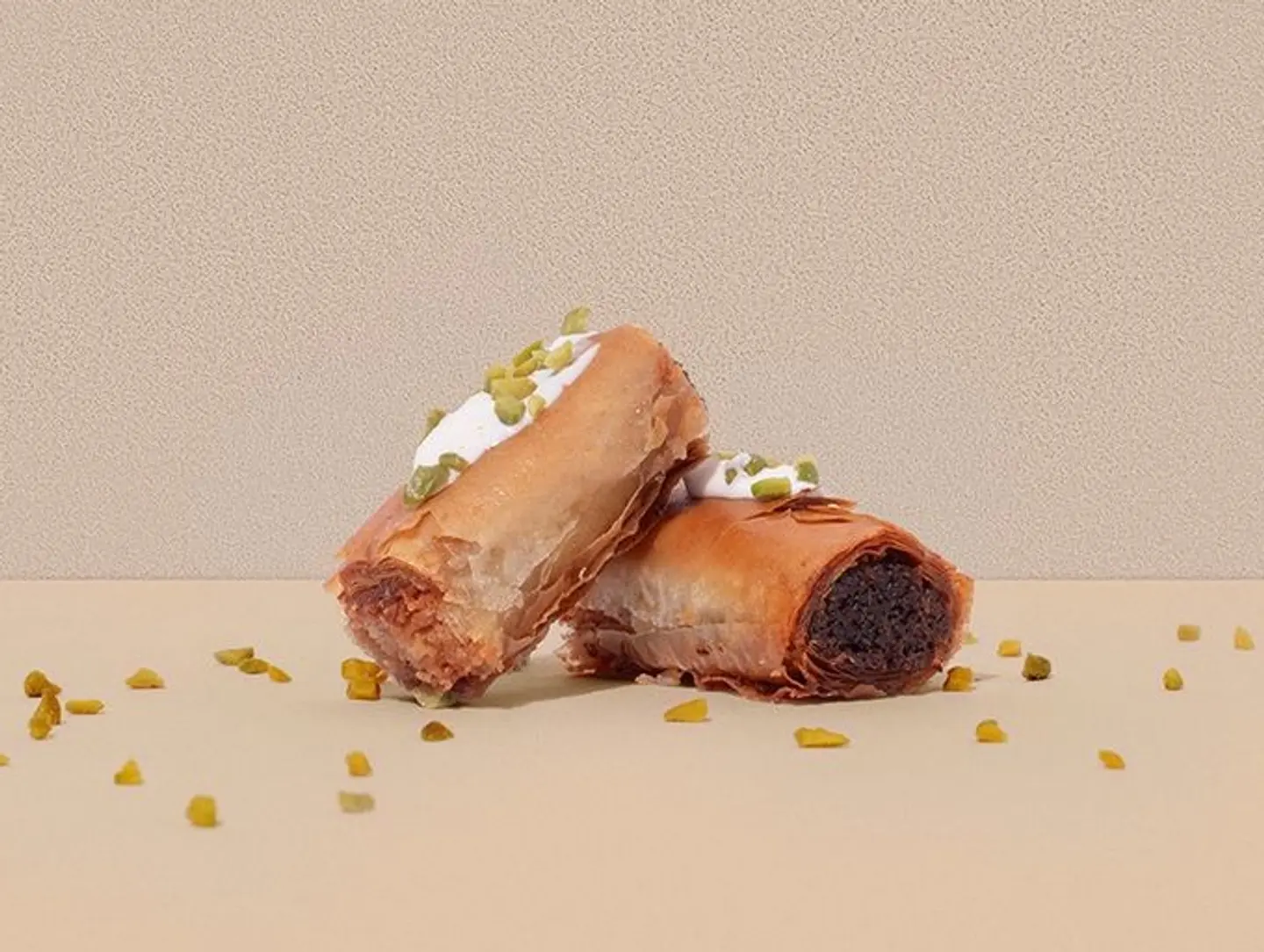 البسبوسة غولاش