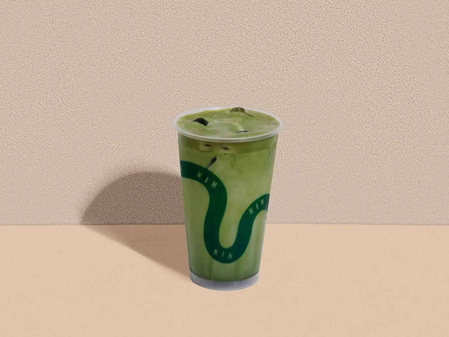 Lavender Matcha