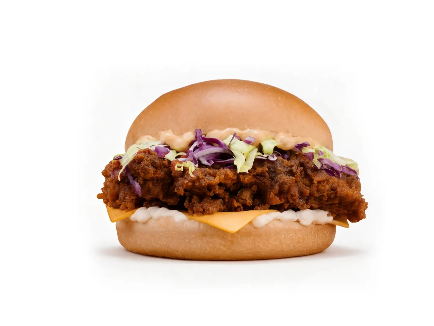 Nashville Burger