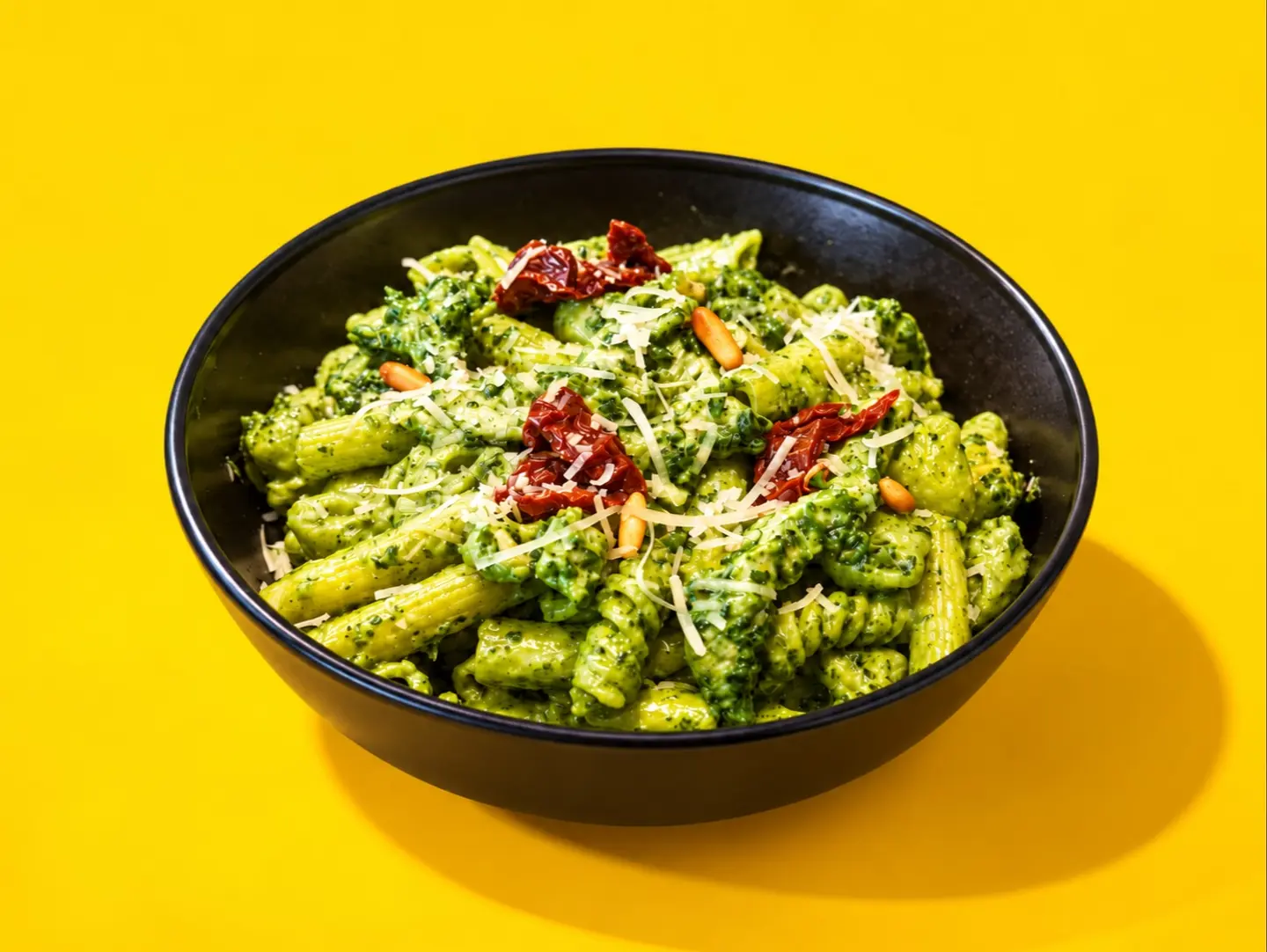 Pesto Pasta