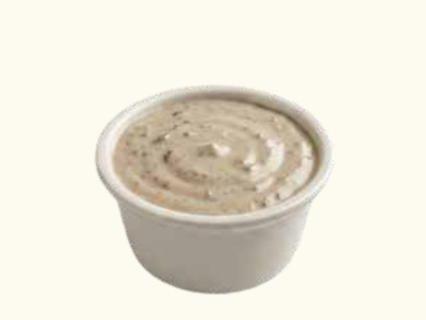 Mushroom Sauce - Addation