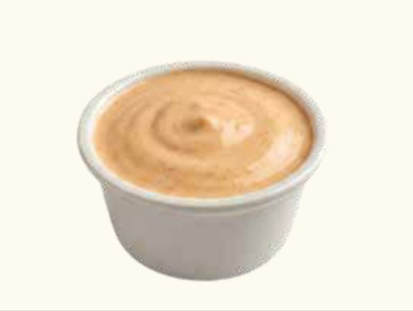 Signature Sauce - Addtion