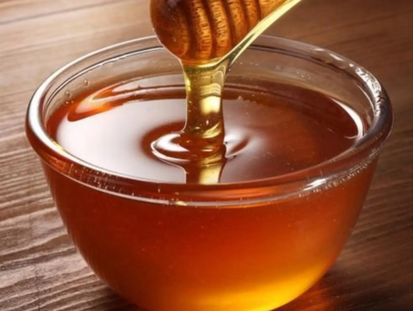Honey