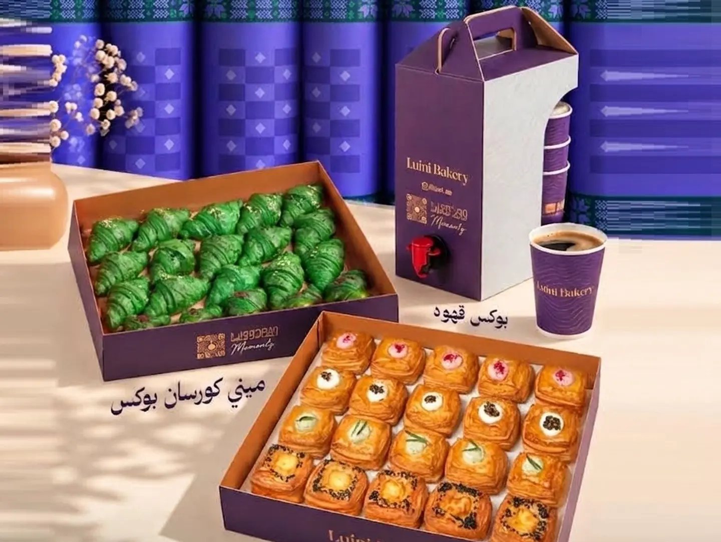 ضيافة الوطن