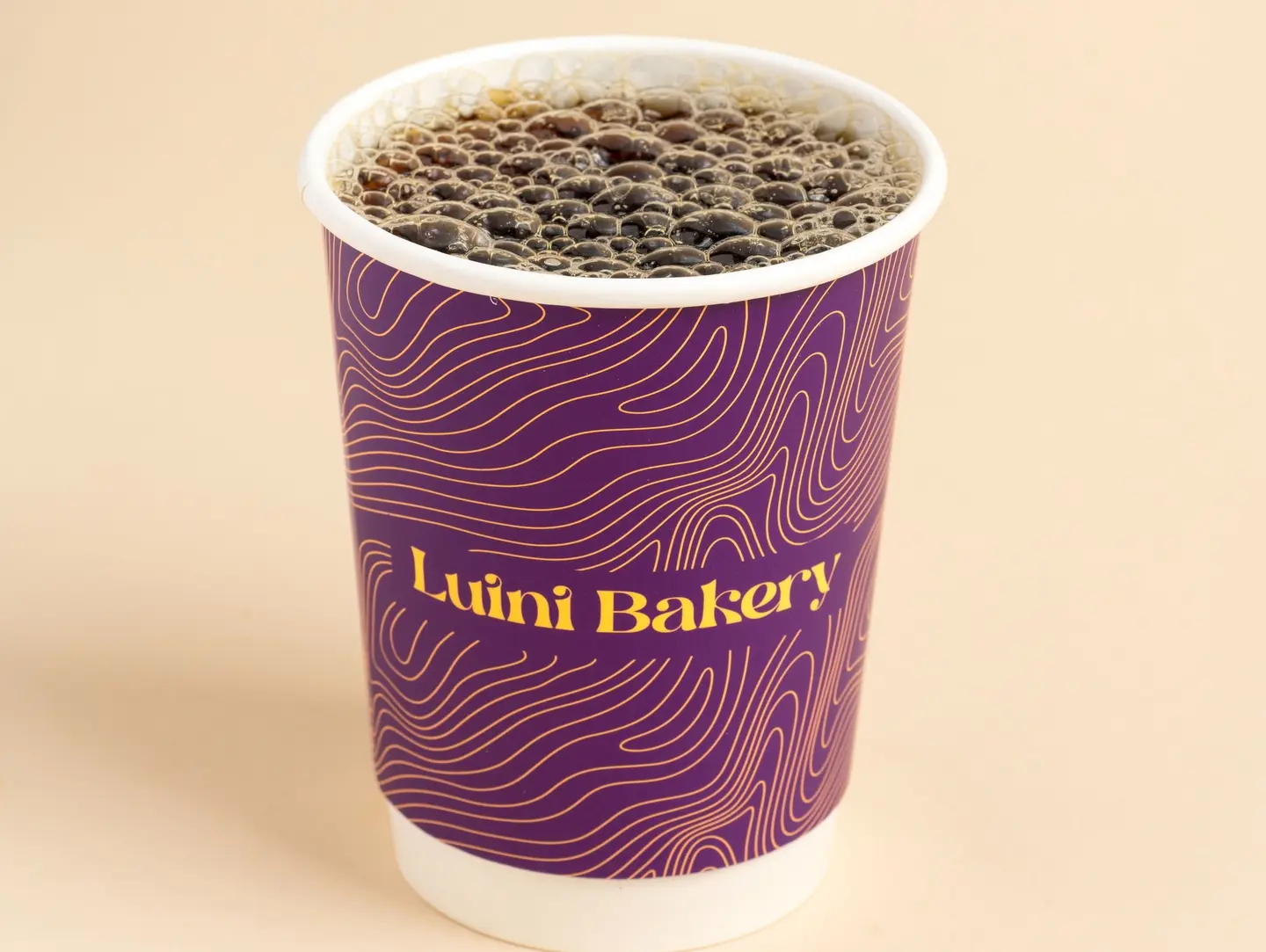 Coffee Of The Day Large - Hot