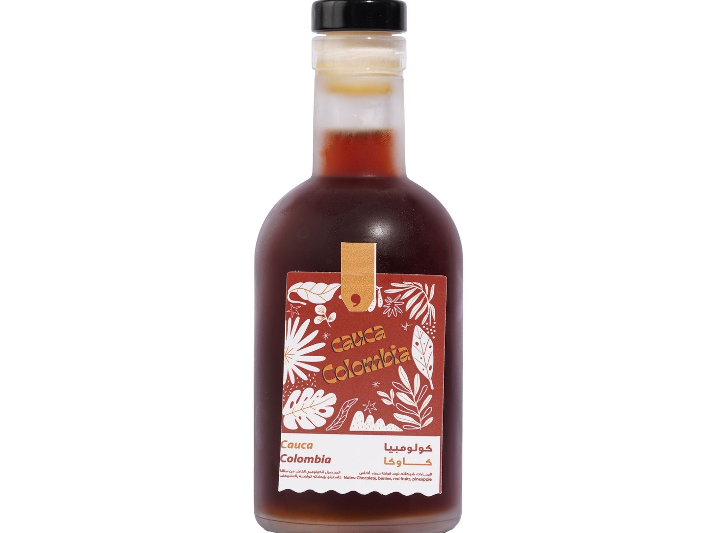 Cauca Cold Brew