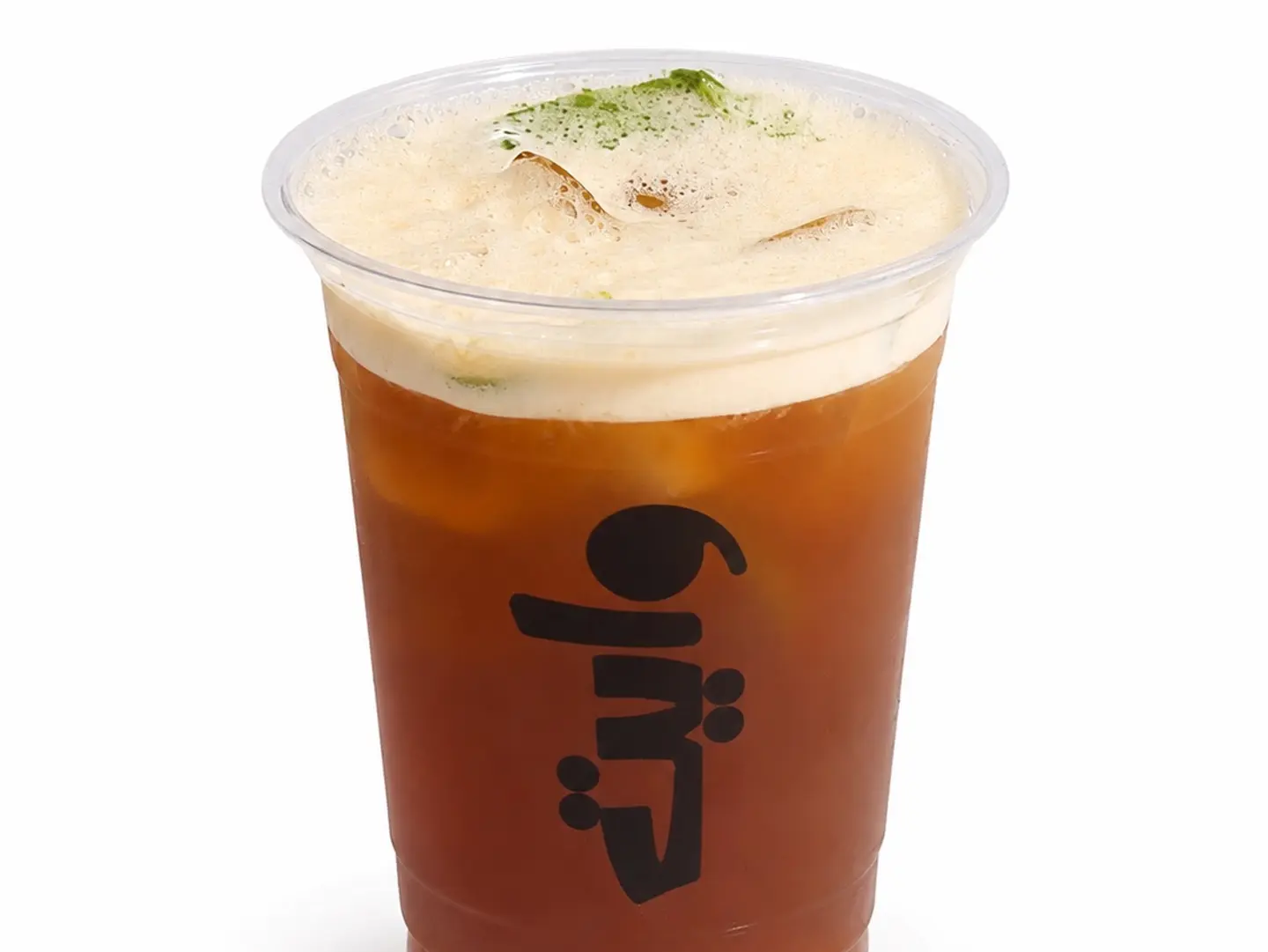 Ice Tea Peach