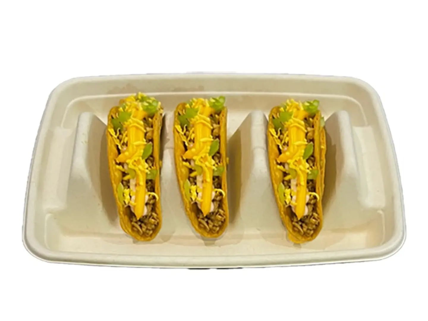 Chicken Taco