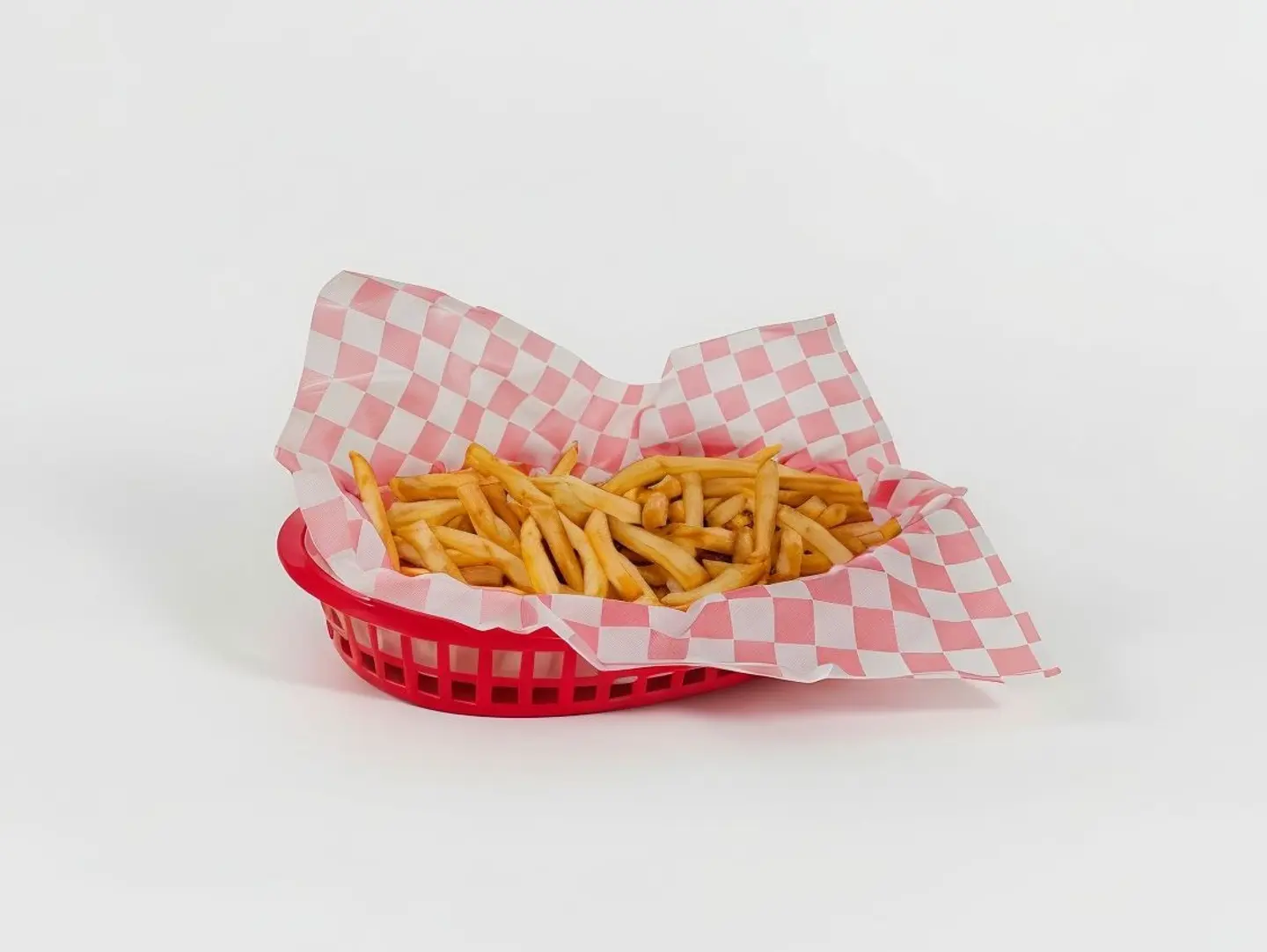 Regular Fries