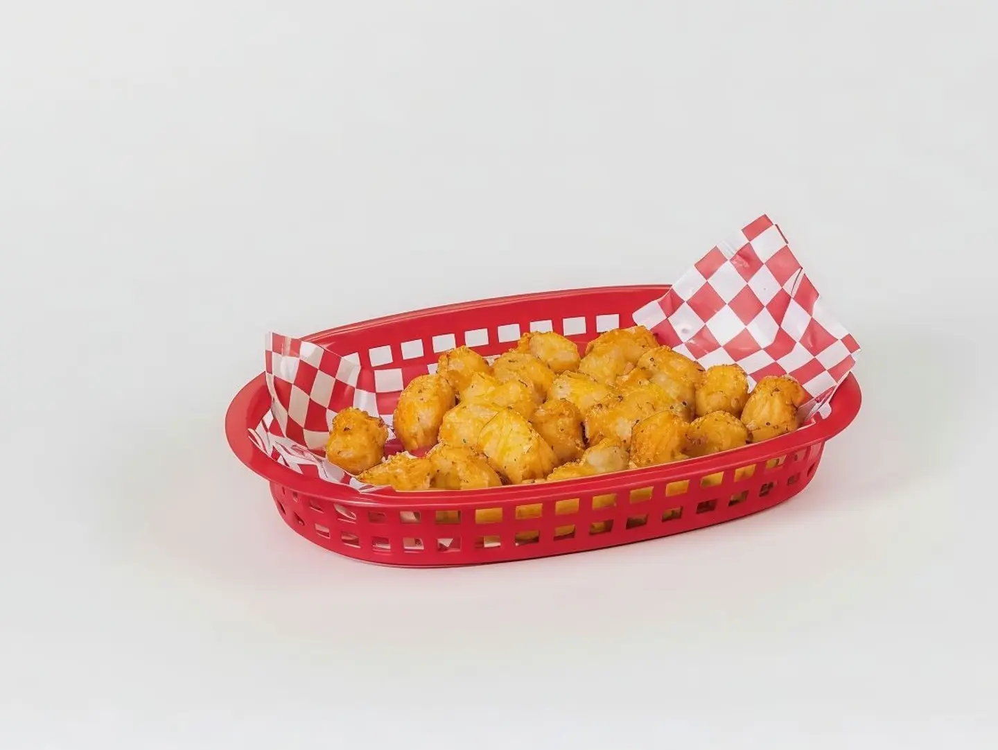 Mini Hash Brown