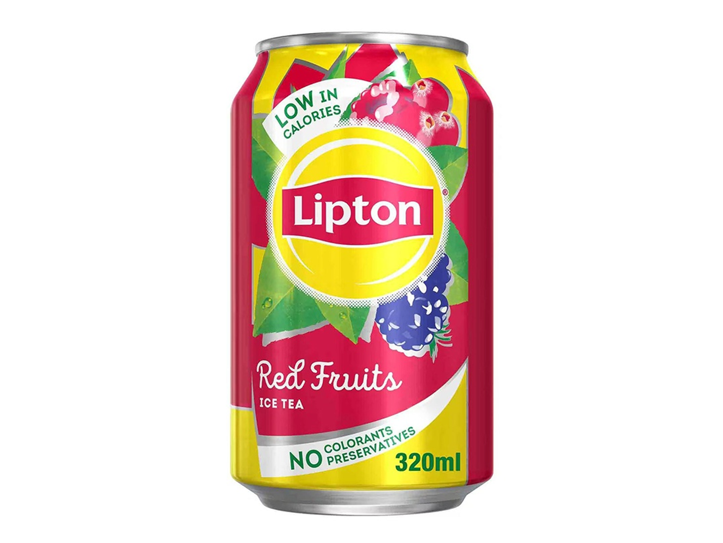 Iced Tea