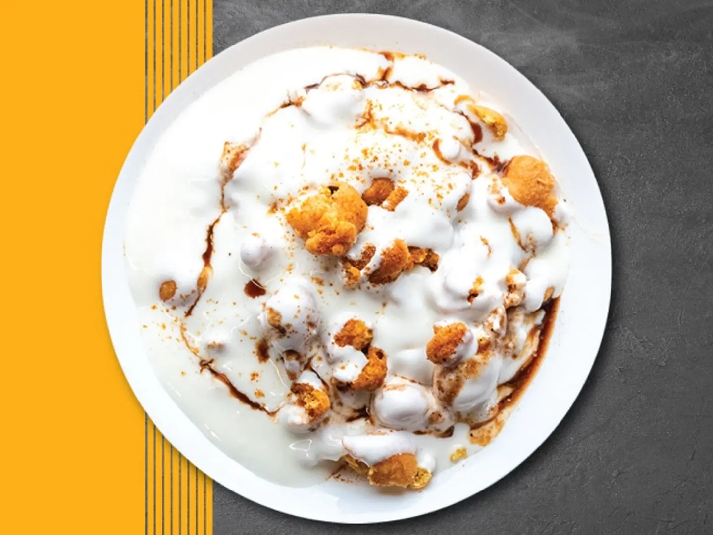 Dahi Bhalay