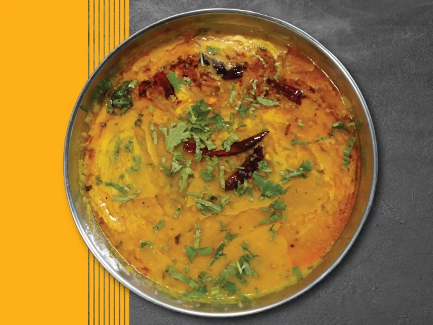 Daal Tarka