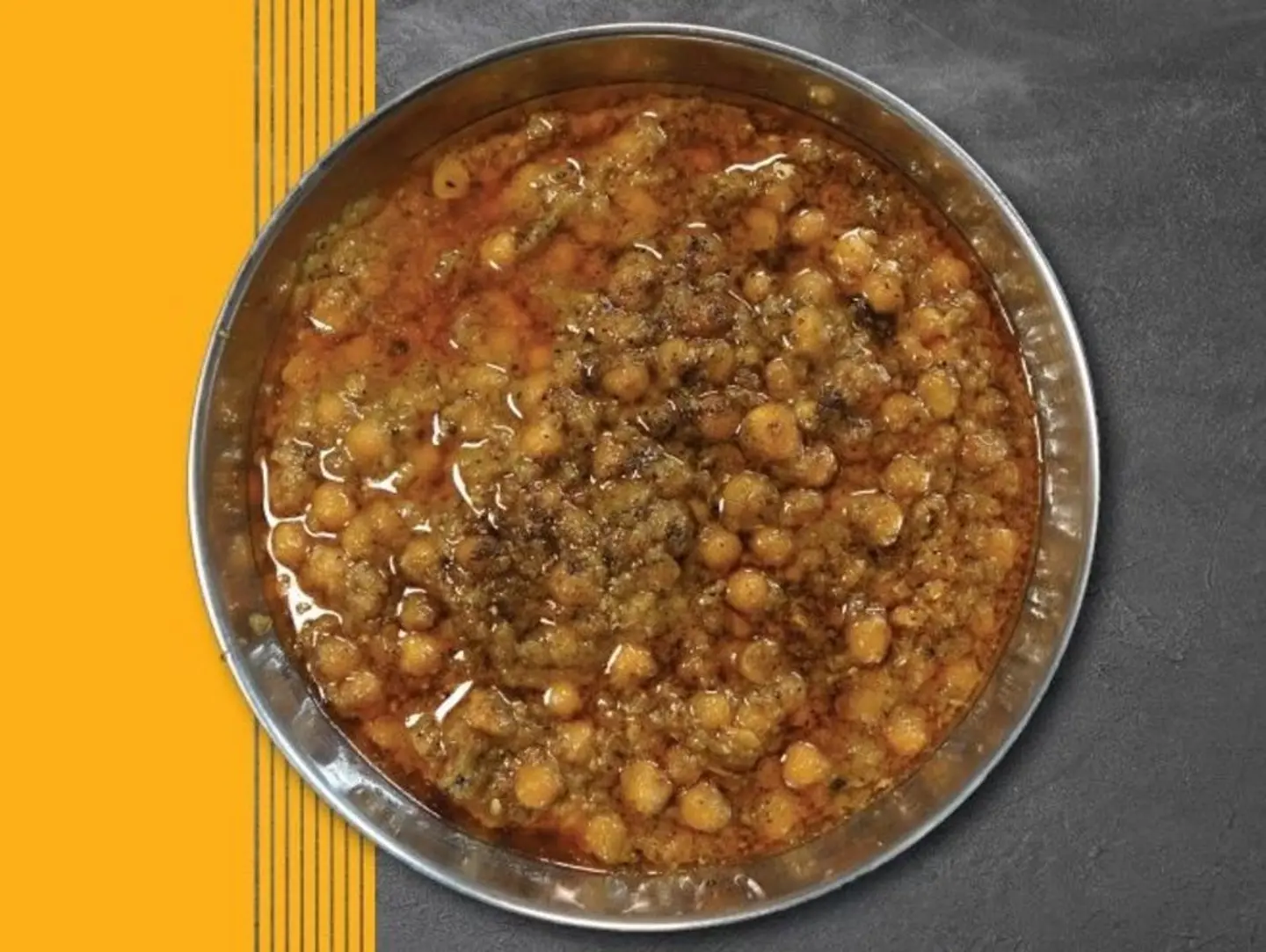 Lahori Chanay